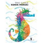 TATARAK: konik morski / e.carle