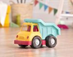 B.toys: wonder wheels - WYWROTKA – Dump Truck