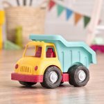 B.toys: wonder wheels - WYWROTKA – Dump Truck