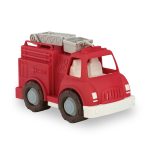 B.toys: wonder wheels - WÓZ STRAŻACKI – Fire Truck