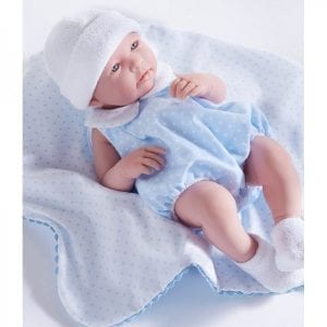 berenguer: bobas nino 43cm