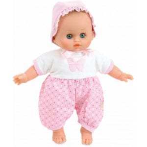 Petitcollin lalka bobas celine 28cm