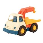 b.toys: laweta