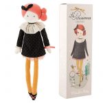Moulin Roty: Paryżanka Constance 47cm