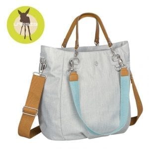 Lassig: Torba z Akcesoriami Mix 'n Match Light grey