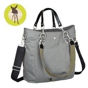 Lassig: Torba z Akcesoriami Mix 'n Match Anthracite