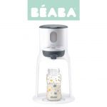 Beaba Bib'expresso® Ekspres do mleka 2w1 White/grey