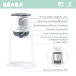 Beaba Bib'expresso® Ekspres do mleka 2w1 White/grey - obrazek 3