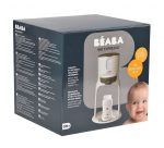 Beaba Bib'expresso® Ekspres do mleka 2w1 White/grey - obrazek 5