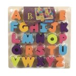 b.toys: puzzle - LITERKI﻿ Alpha B.tical