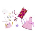 our generation: salon fryzjerski akcesoria