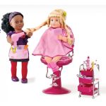 our generation: salon fryzjerski akcesoria