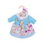 bigjigs: ubranko dla lalki 34cm