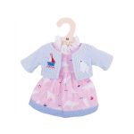 bigjigs: ubranko dla lalki 34cm