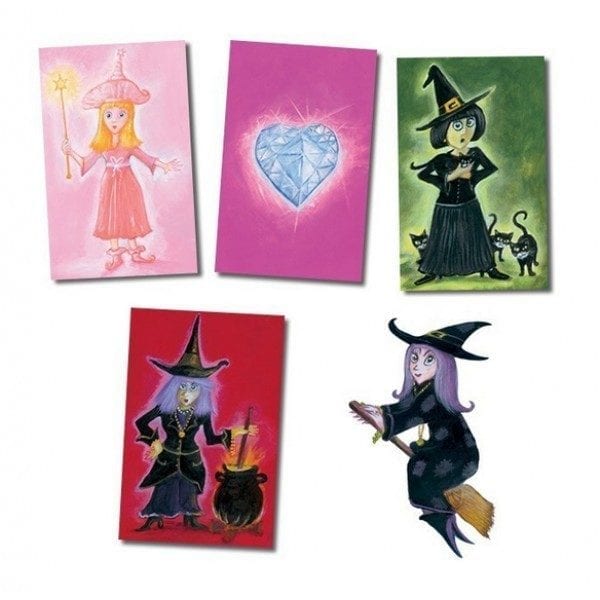 djeco: gra diamoniak