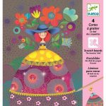 djeco: wydrapywanka bal piękności