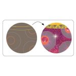 djeco: wydrapywanka bal piękności