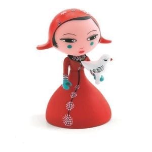 djeco: arty toys MIYA