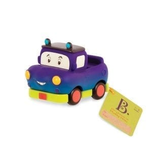b.toys: Mini Wheeee-ls! pick-up MuddyMiles