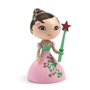 djeco: art toys księżniczka andora
