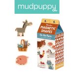mudpuppy: magnesy farma 40 el.