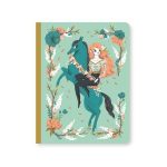 djeco: lucille – notes