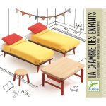 djeco: meble do sypialni dzieci