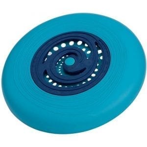 b.toys: frisbee niebieskie