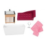 LORI: meble do łazienki