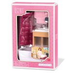 LORI: meble do łazienki