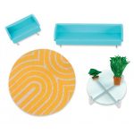 LORI: meble do salonu