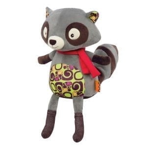 b.toys: szop gadający gagatek Rascal