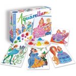 SentoSphere: zestaw Aquarellum BAŚNIE GRIMM 7+