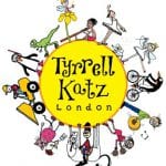 Tyrrell Katz