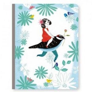 djeco: CHICHI – notes