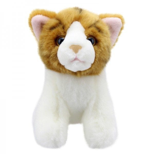 Puppet Company: kotek ginger