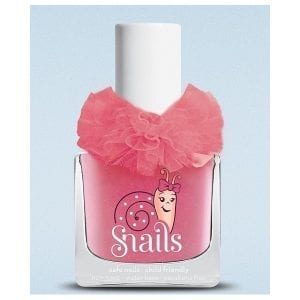 Snails: Ballerine 2 Lakier do paznokci