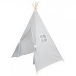 Jabadabado: Namiot TIPI jasnoszary