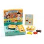 djeco: naleśnikarnia u GAELLE i TITOUAN