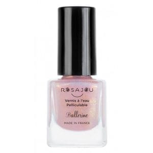 Rosajou: Lakier do paznokci BALLERINE