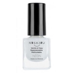 Rosajou: Lakier do paznokci NEON