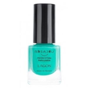 Rosajou: Lakier do paznokci LAGON