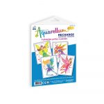 SentoSphere: Aquarellum WRÓŻKI plansze dodatkowe