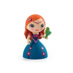 Djeco: Arty Toys KSIĘŻNICZKA FEDORA