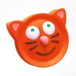 DJECO: UCHWYT DO TRZYMANIA KART KOTEK - obrazek 2