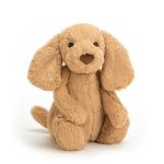 Jellycat: Szczeniak Toffi 31 cm