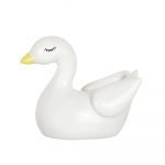 Jabadabado: Lampka nocna łabędź