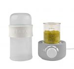 BEABA: Podgrzewacz i sterylizator do butelek słoiczków Babymilk Second - obrazek 4