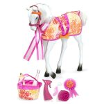 Our Generation: Lipizzaner Źrebak dla lalki 46cm