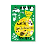 Lato z rabusiami - Siri Kolu / TATARAK